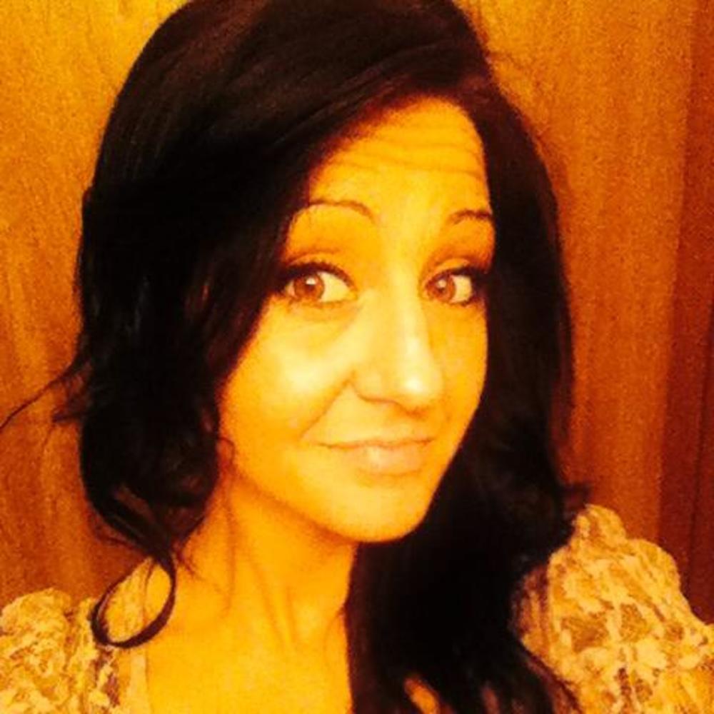 Meet your Posher, Leah